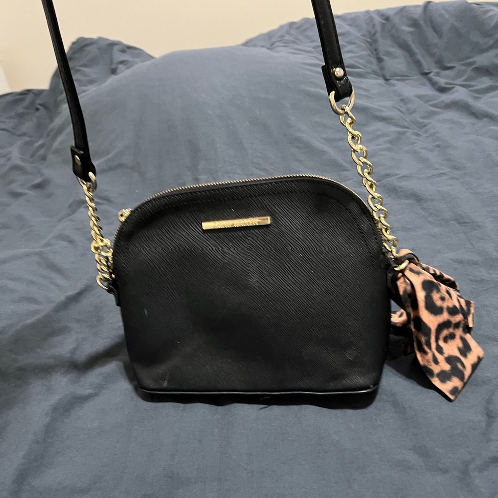 Steve Madden crossbody bag